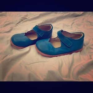 Blue Livie & Luca for Matilda Jane